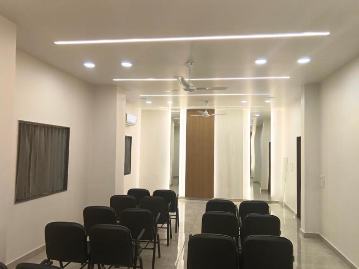 v club bhuj