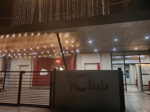 v club bhuj