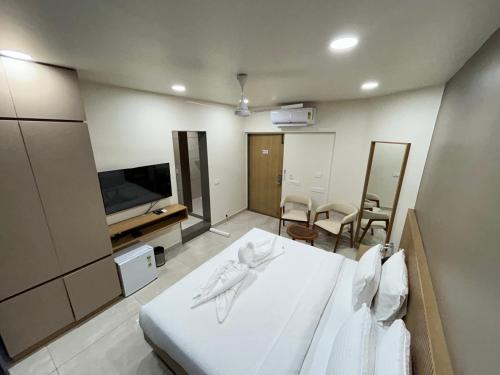 v club bhuj