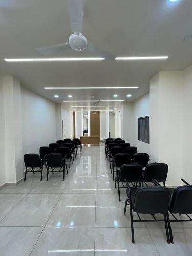 v club bhuj