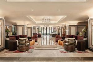 renaissance goa hotel