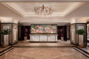 renaissance goa hotel