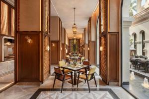 renaissance goa hotel