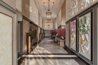 renaissance goa hotel