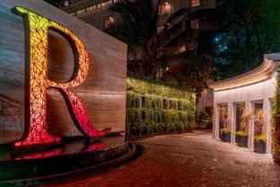 renaissance goa hotel