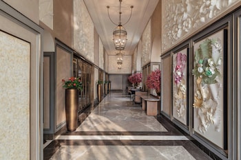 Renaissance Goa Hotel,,5 star