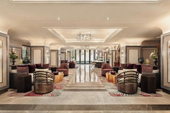 Renaissance Goa Hotel,,5 star