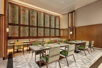 Renaissance Goa Hotel,,5 star