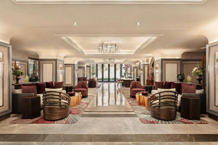 renaissance goa hotel