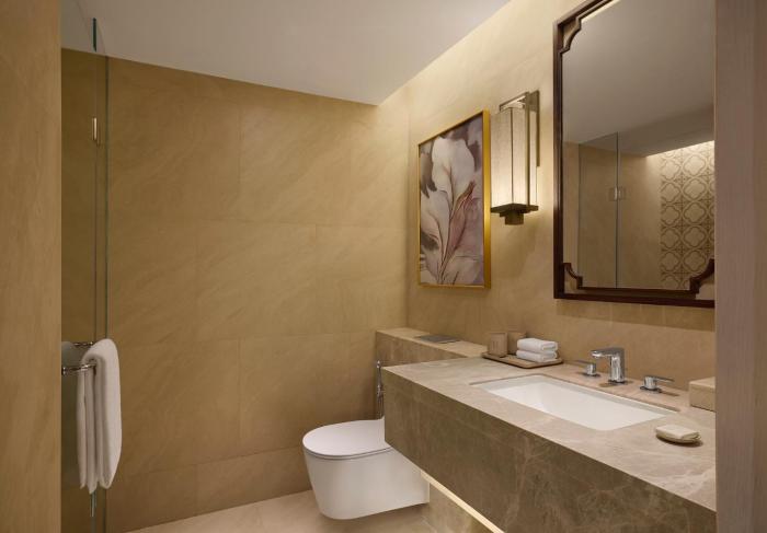 renaissance goa hotel