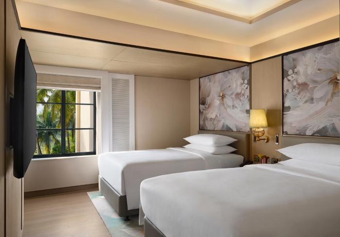 renaissance goa hotel