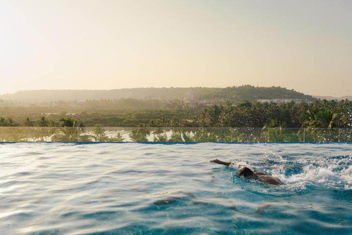 renaissance goa hotel