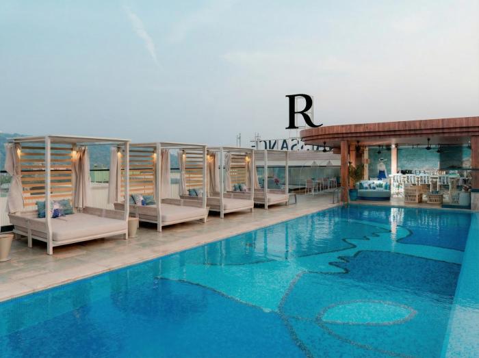 renaissance goa hotel