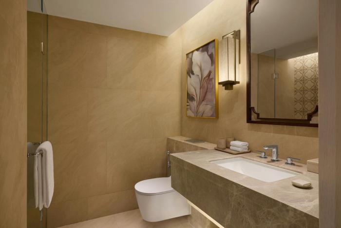 renaissance goa hotel