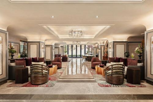 renaissance goa hotel