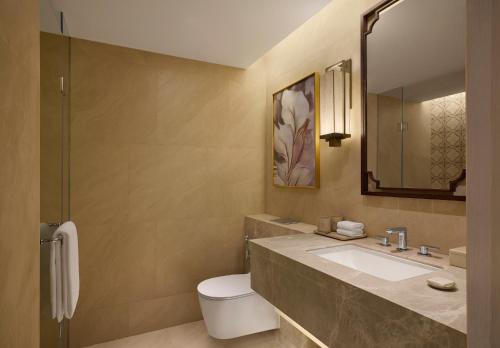 renaissance goa hotel