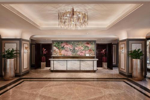 renaissance goa hotel