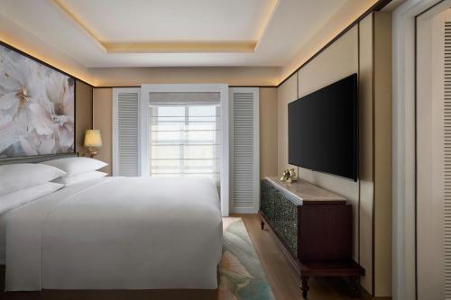 renaissance goa hotel