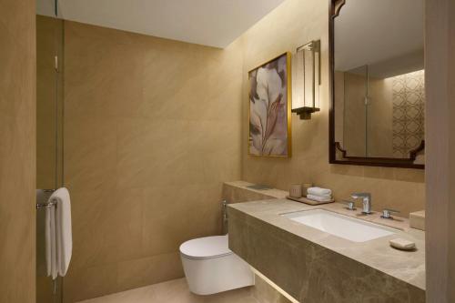 renaissance goa hotel