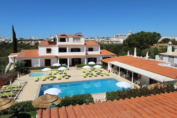 Muthu Balaia Sol,Algarve>>Albufeira,3 star