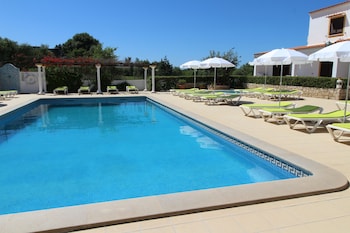 Muthu Balaia Sol,Algarve>>Albufeira,3 star