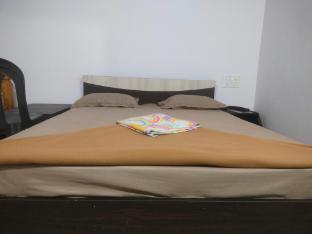 crystal beach stay