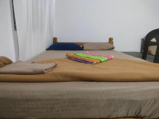 crystal beach stay