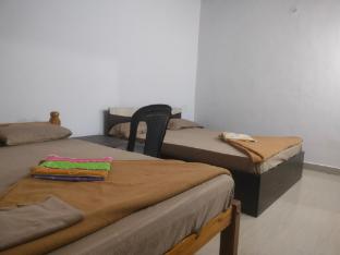 crystal beach stay