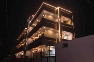 radhe palace