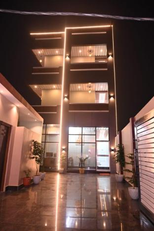 radhe palace