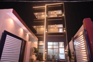 radhe palace