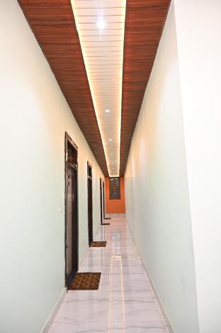 radhe palace