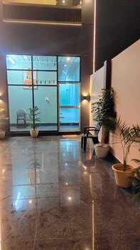 radhe palace