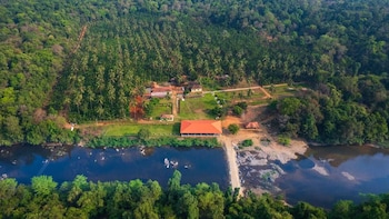 ekkodlu homestay
