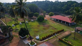 ekkodlu homestay