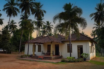 ekkodlu homestay