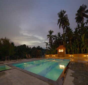 ekkodlu homestay