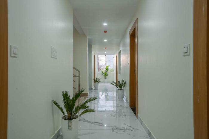 perfectstayz premium krishna abode