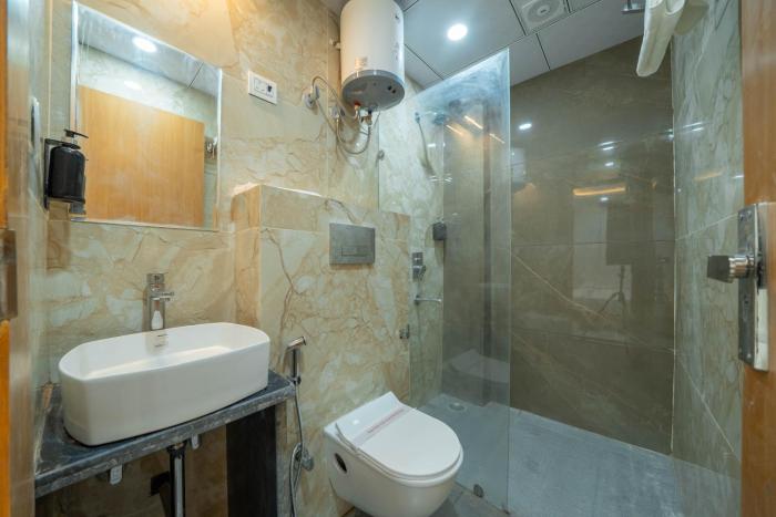 perfectstayz premium krishna abode