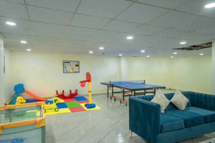 perfectstayz premium krishna abode