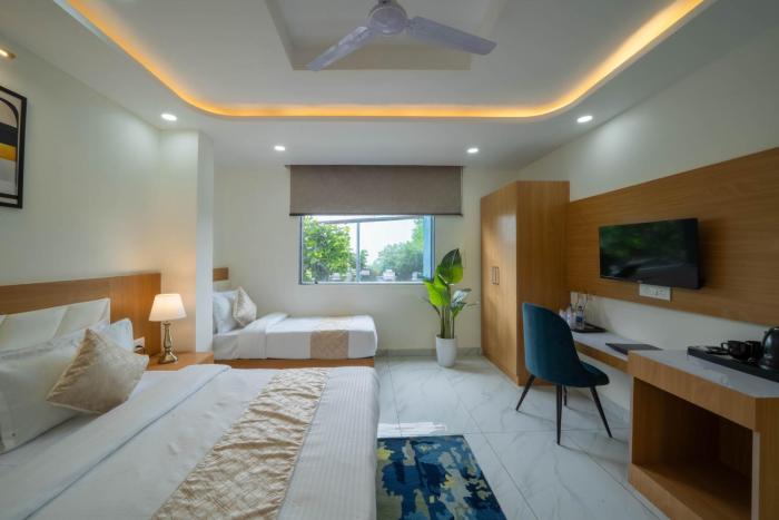 perfectstayz premium krishna abode