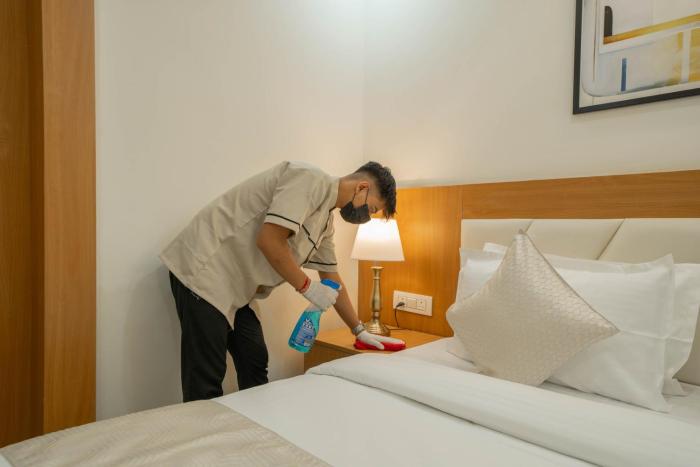 perfectstayz premium krishna abode