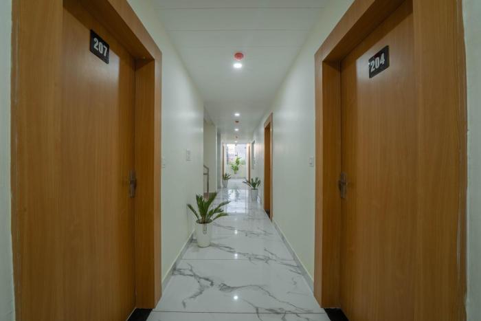 perfectstayz premium krishna abode