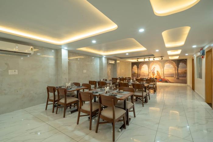 perfectstayz premium krishna abode