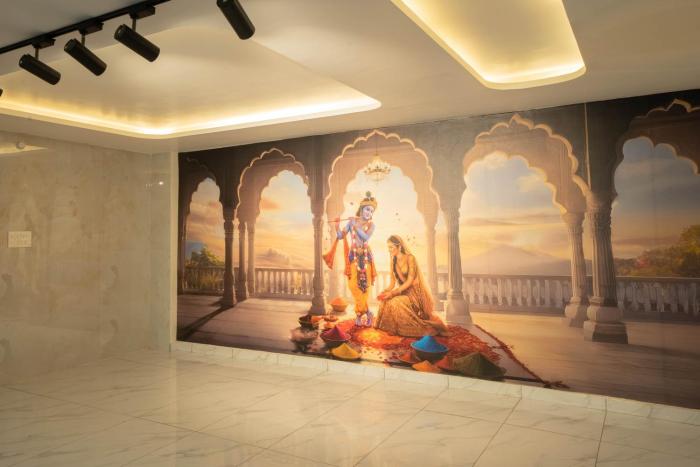 vrindavan