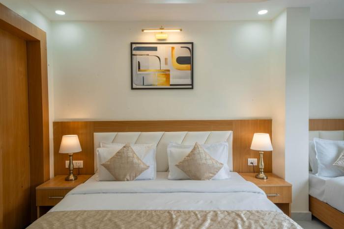 perfectstayz premium krishna abode
