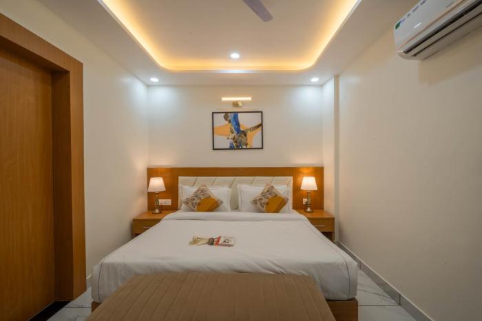 perfectstayz premium krishna abode