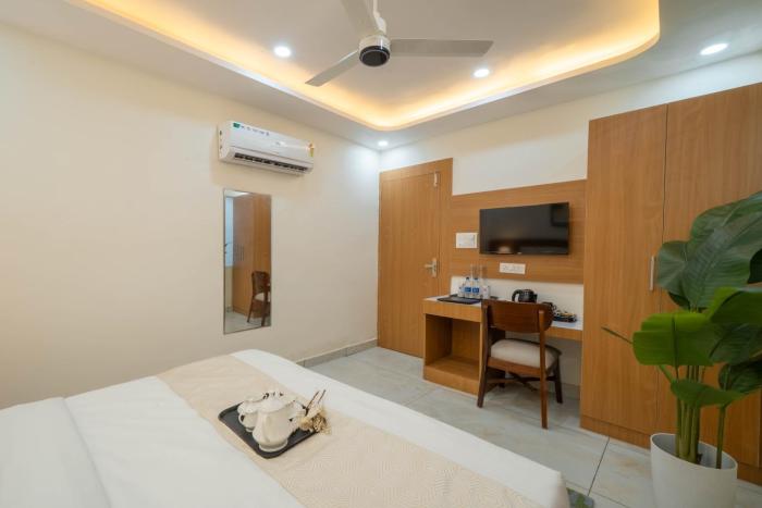 perfectstayz premium krishna abode