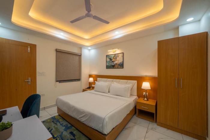 perfectstayz premium krishna abode