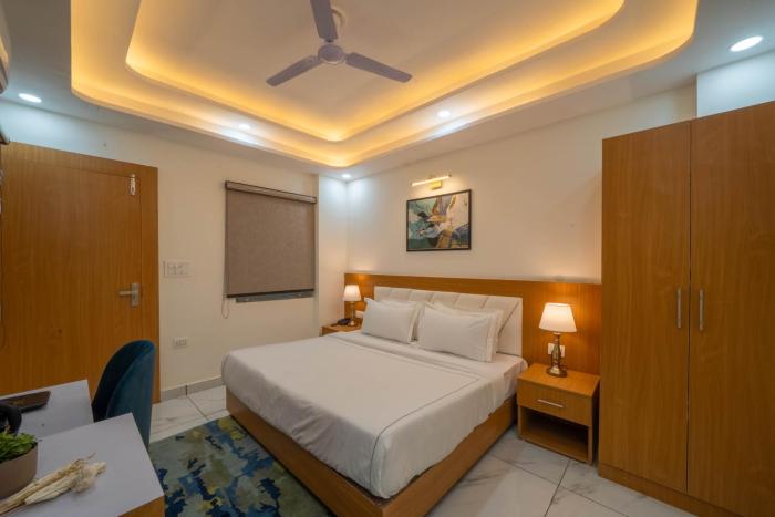 perfectstayz premium krishna abode